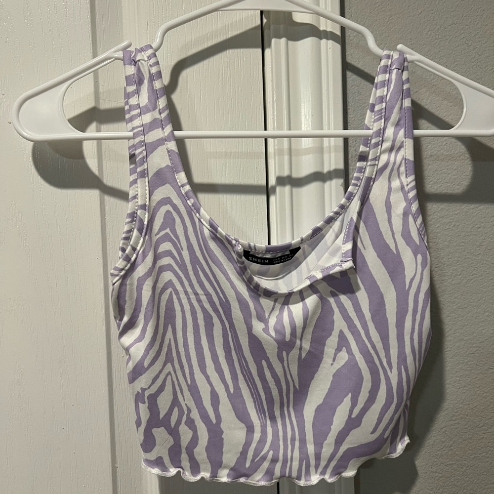 shein tank top